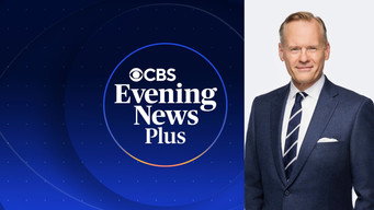 #4 CBS Evening News Plus