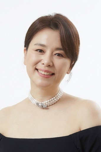 Jang Hye-jin