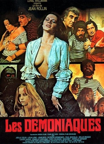 Les Démoniaques (1974)
