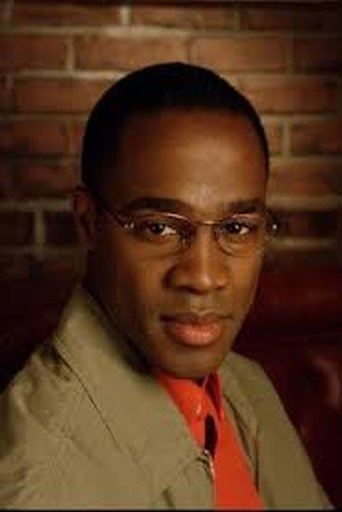 Image of Derwin Jordan