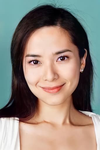 Image of Sonija Kwok