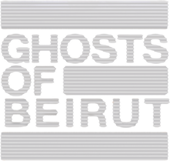 Ghosts of Beirut logo