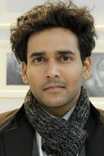 Image of Naresh Agastya