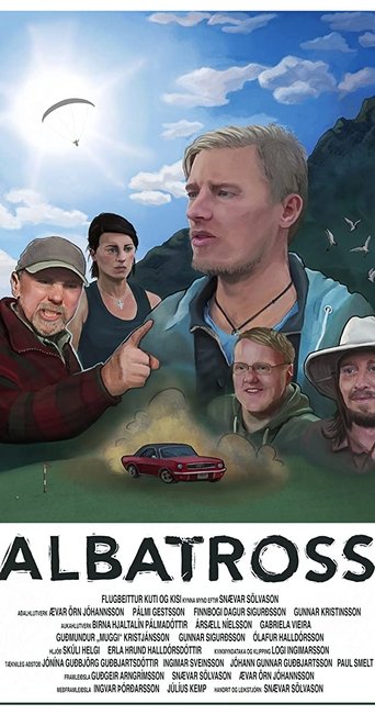 Albatross