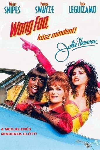 Wong Foo, kösz mindent! - Julie Newmar