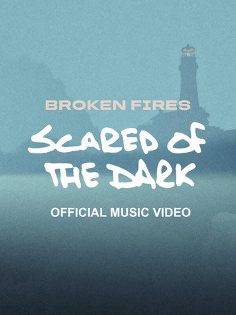 Broken Fires - Scared of The Dark (1970)