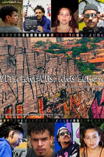 Vita Brevis Ars Longa (2024) Vita Brevis Ars Longa (2024)