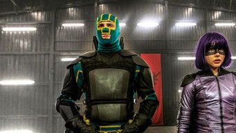 Galeria 5 - Kick-Ass 2: Con un par