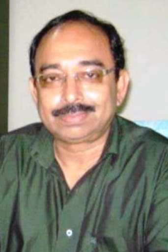 Image of Raviraj