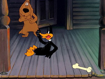 Looney Tunes T19E6