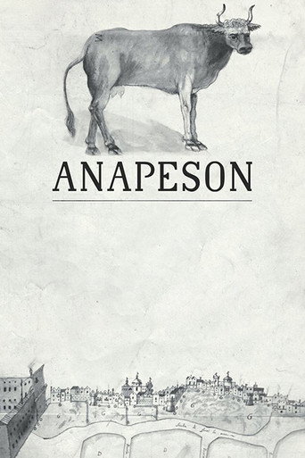 Anapeson — Pôsteres 2