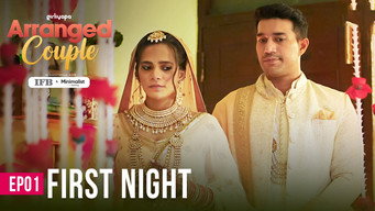 Episode 1 — First Night