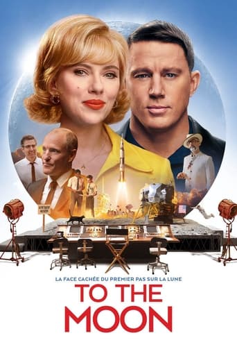 To the Moon en streaming 