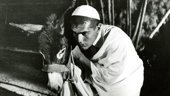 Goha le simple (1958)