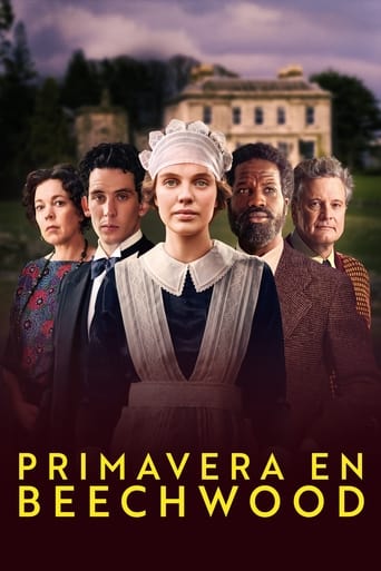 Poster of Primavera en Beechwood