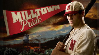 Milltown Pride (2011)