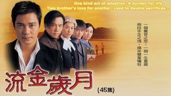 Golden Faith - S1E01
