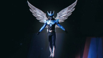 ウイングマン - Season 1 (2024) 予告編