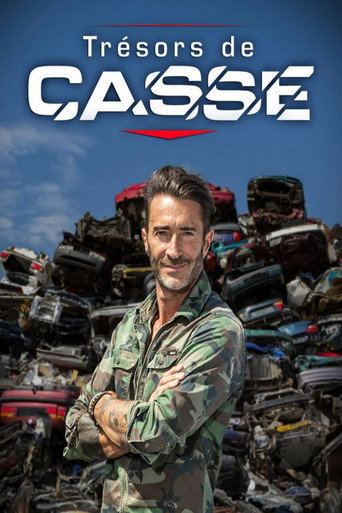 Póster del título