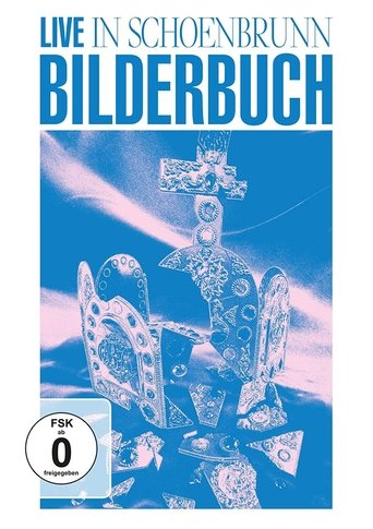 Bilderbuch: Live in Schonbrunn