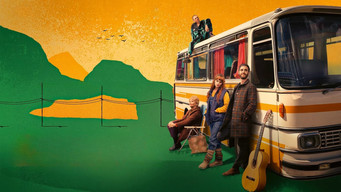 The Bus of Life (2023)