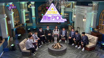 Aflevering 19 — Episode 19