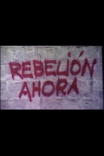 Rebelion Now!