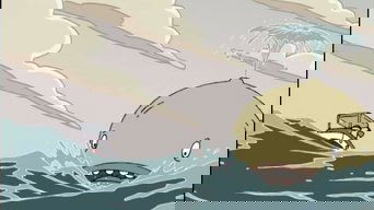 Cena de Episódio 23