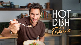 Hot Dish with Franco (2023- )