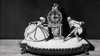 The Clock Store (1931)