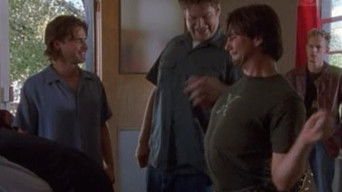 Episode 19 — Searching for Eddie Van Halen