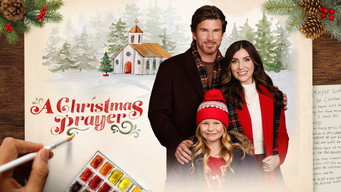 A Christmas Prayer (2025)