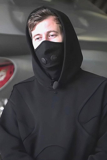 Alan Walker fotoğraf 2