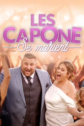 Poster of Les Capone se marient