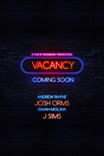 Vacancy en streaming 