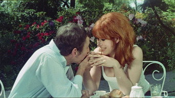 Guess Who's Coming for Breakfast (1968)