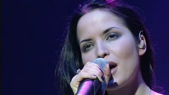 #2 The Corrs: 'Live at the Royal Albert Hall' - St. Patrick's Day March 17, 1998