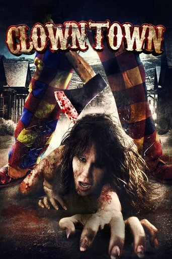 ClownTown (2017)