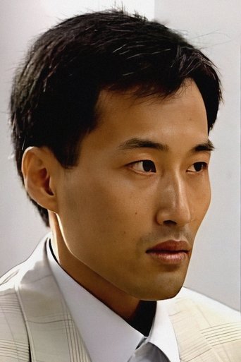 Image of Wong Wai-Leung