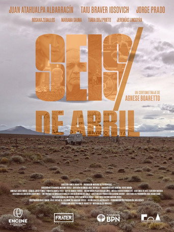 Seis de Abril (2026)