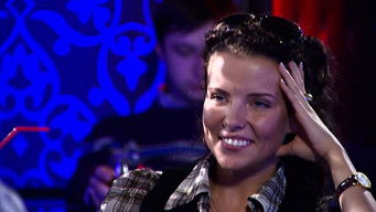 第36話:Episode 36 第36話:Episode 36