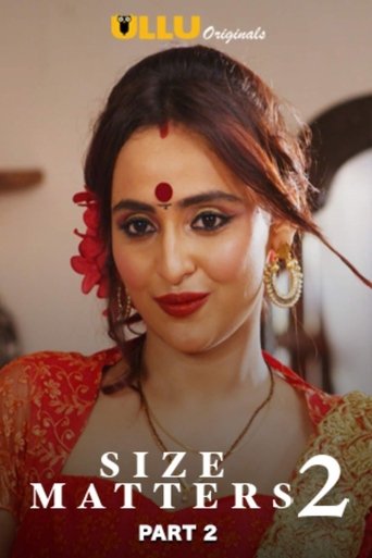 Size Matters: Season 2