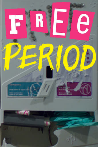Poster of Free Period