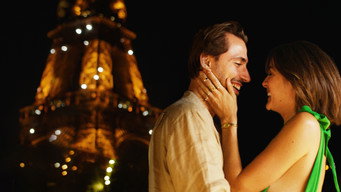 #11 Love Trip: Paris