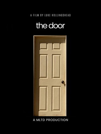 The Door (2025)