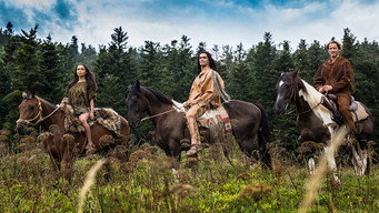 Winnetou - A New World (2016)
