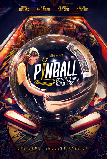 Pinball Beyond the Bumpers