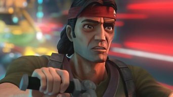 Cena de Encurralados