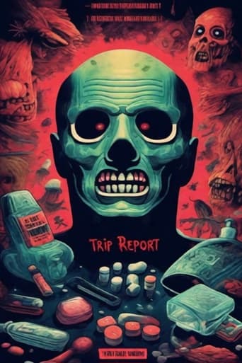 Poster of Trip Report