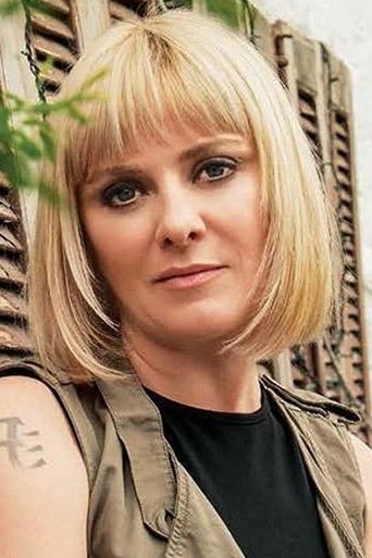 Teodora Tzimou